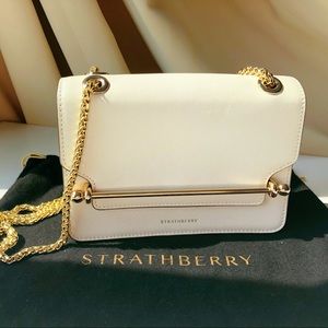 Strathberry - East/West Mini Bag